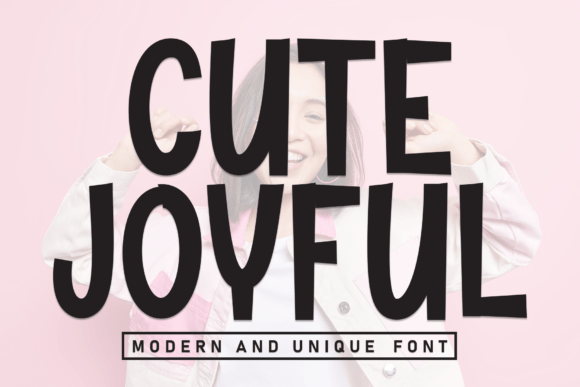 Cute Joyful: A Designer's Practical Review