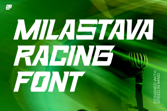 Elevating Handmade Goods with the Milastava Display Font
