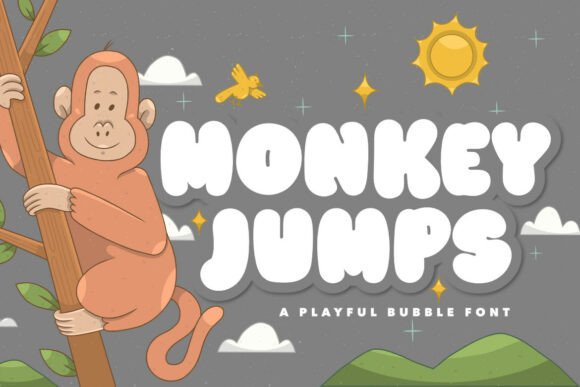 Monkey Jumps: A Designer's Honest Assessment