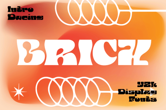 Why Bricx Display Font Makes Campaign Messaging Click Faster